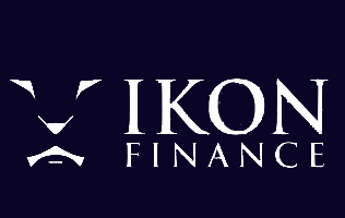 Ikon Finance logo